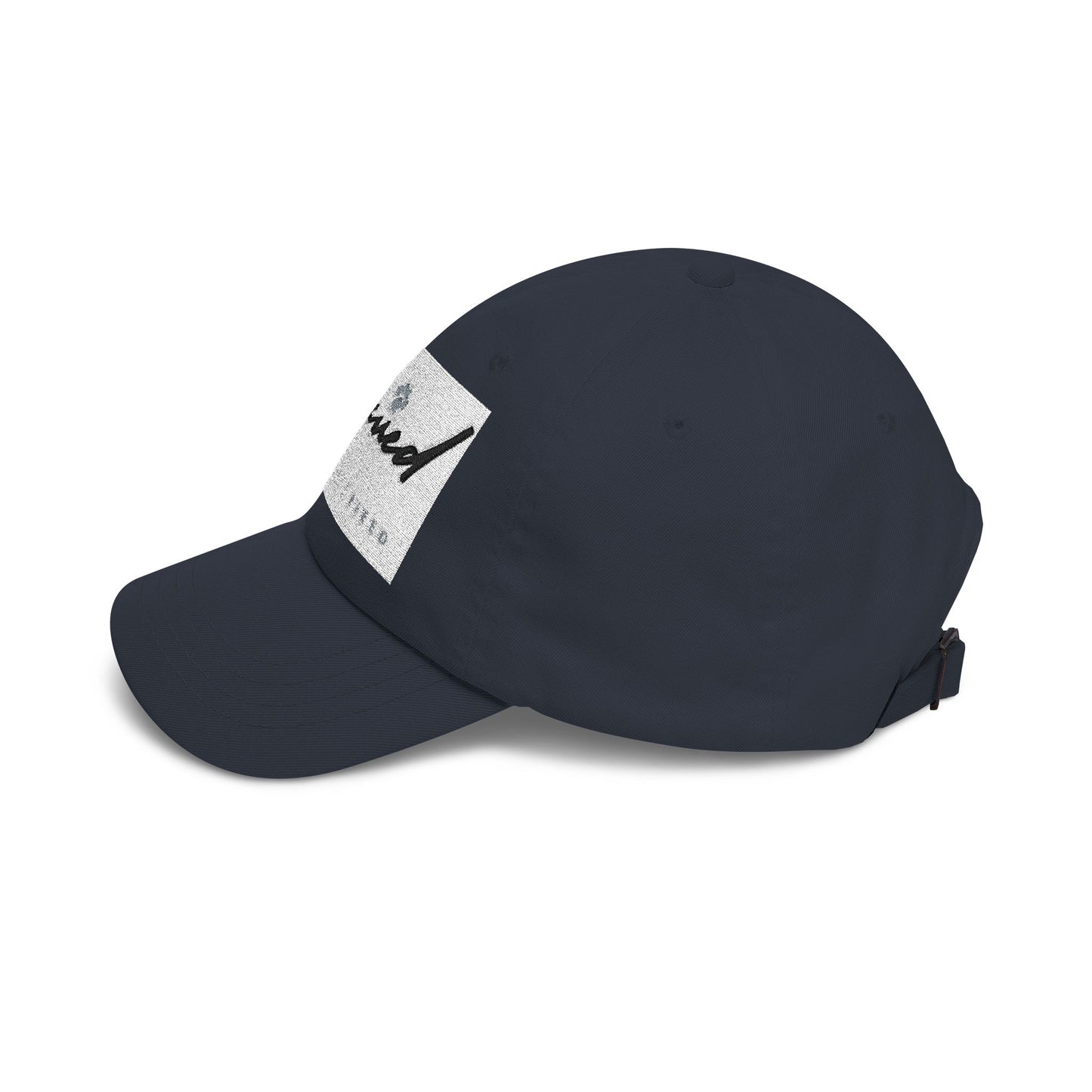 Reserved Dad Cap – 'Reserved for My Pawsome Pup' Embroidered Pet Lover Baseball Hat