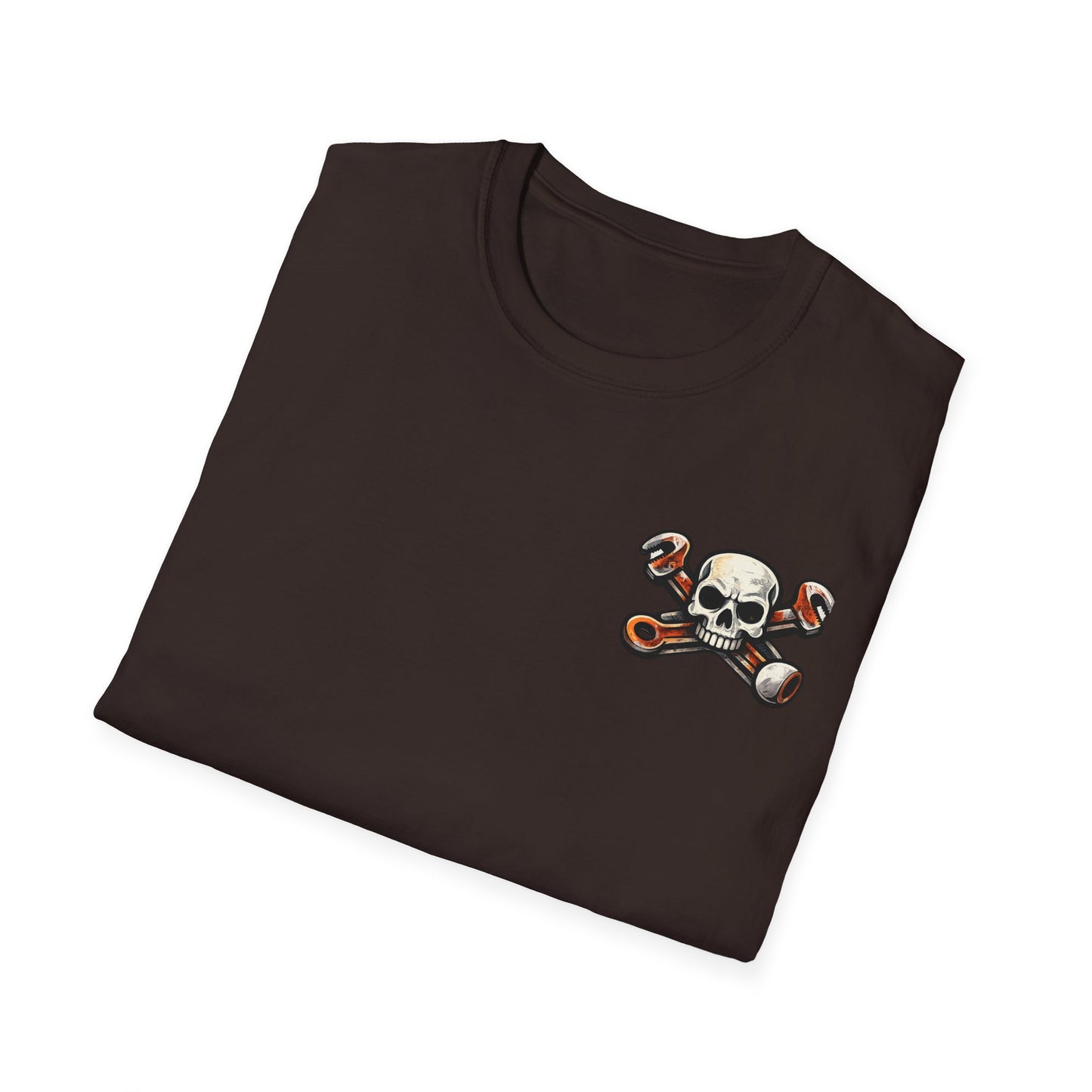 T-Shirt — 'I Have 3 Moods' Funny Unicorn Graphic Tee