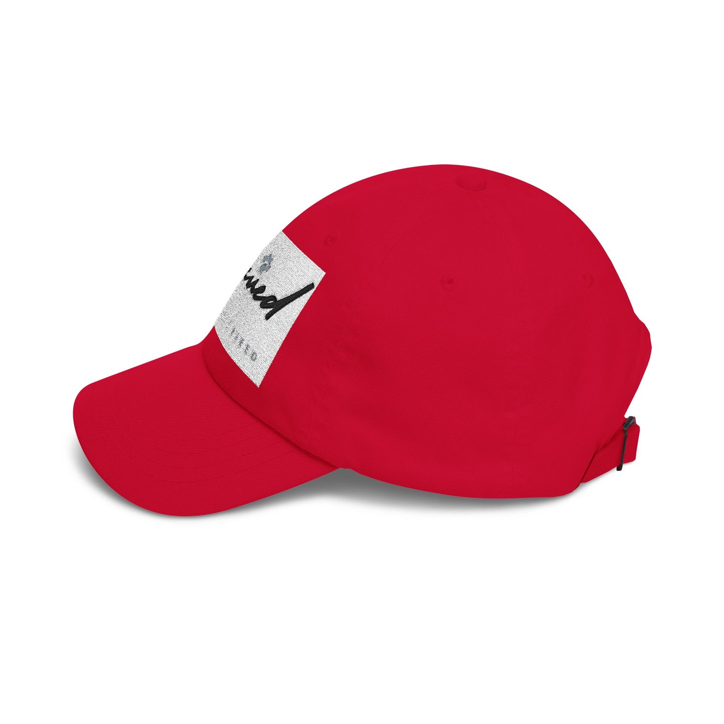 Reserved Dad Cap – 'Reserved for My Pawsome Pup' Embroidered Pet Lover Baseball Hat