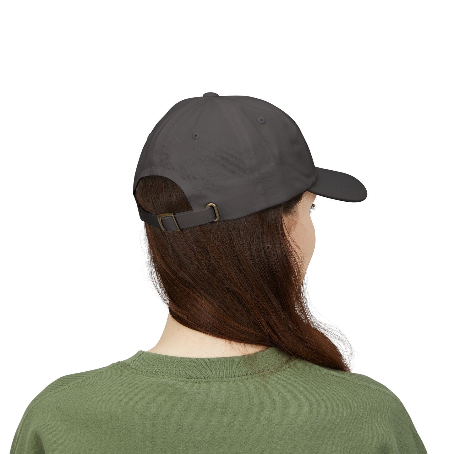 Reserved Dad Cap – 'Reserved for My Pawsome Pup' Embroidered Pet Lover Baseball Hat