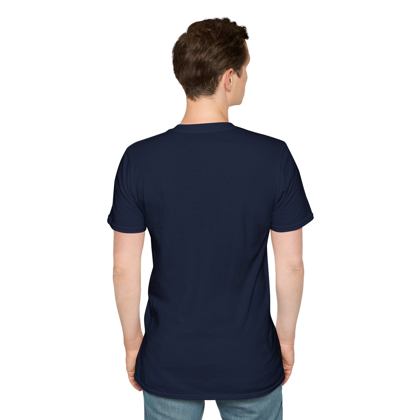 Guitar Lover T-Shirt — "All I Need Is This Guitar" Graphic Tee