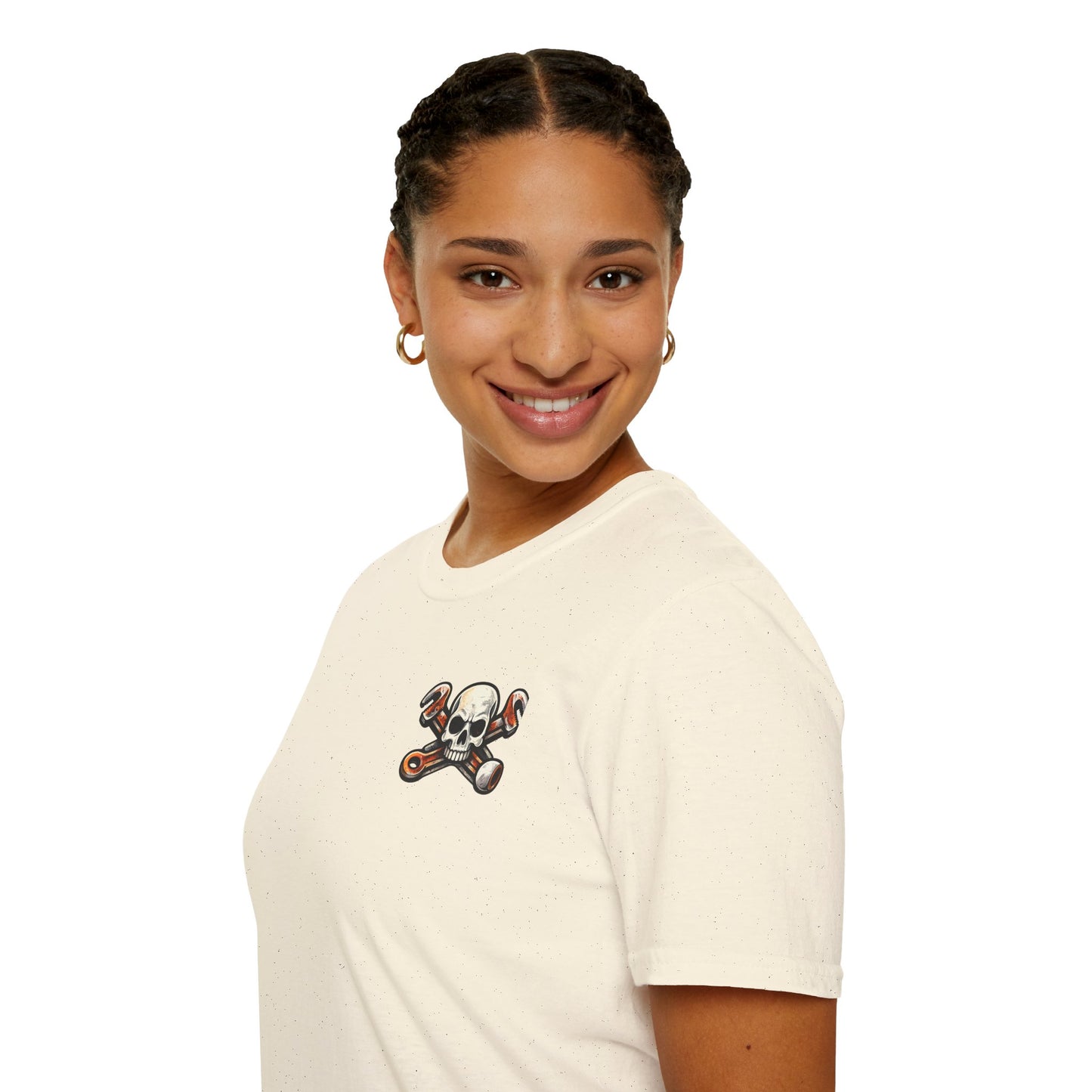T-Shirt — 'I Have 3 Moods' Funny Unicorn Graphic Tee