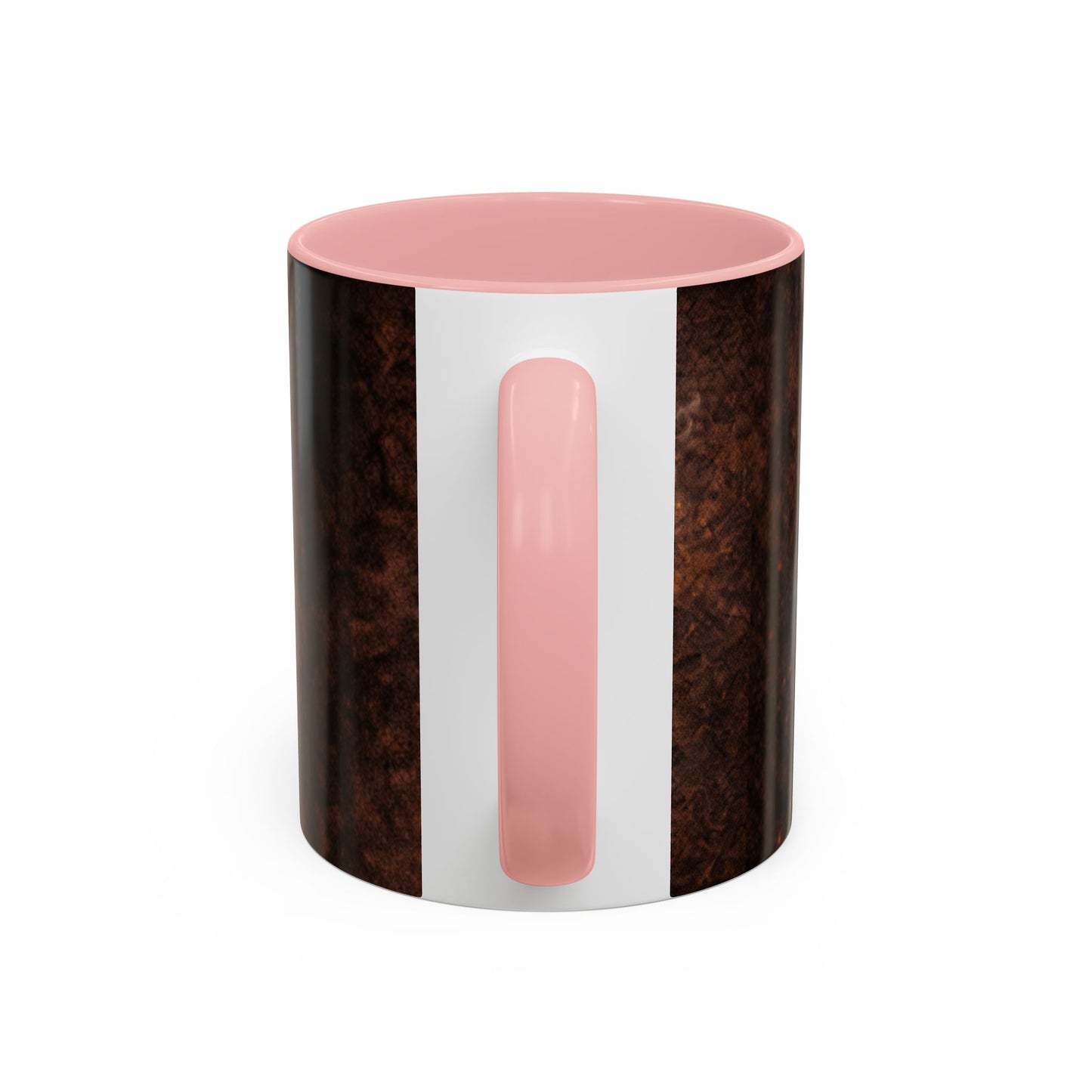 Outhouse Salute Coffee Mug — Bold Gen-X Attitude (11/15oz)