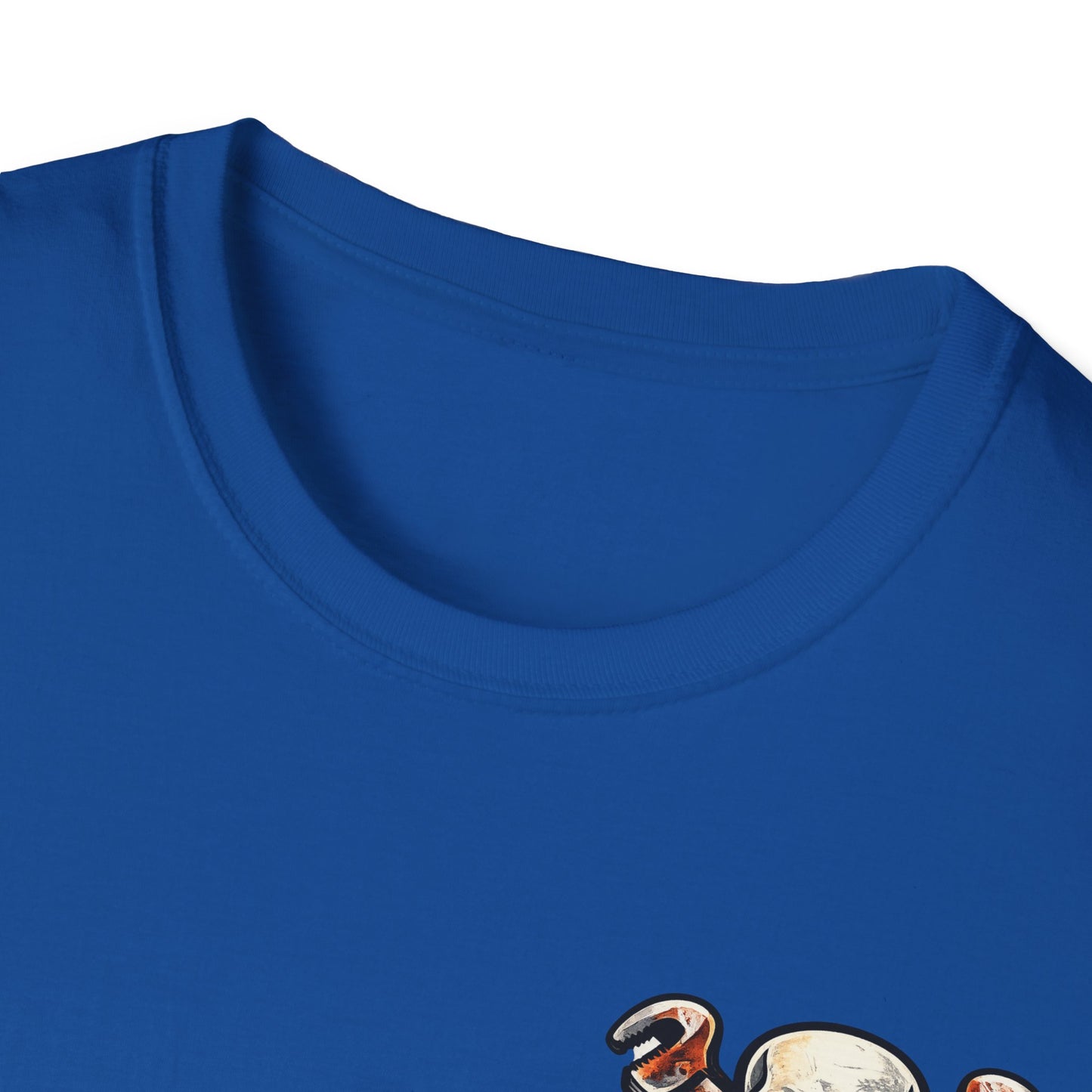 T-Shirt — 'I Have 3 Moods' Funny Unicorn Graphic Tee