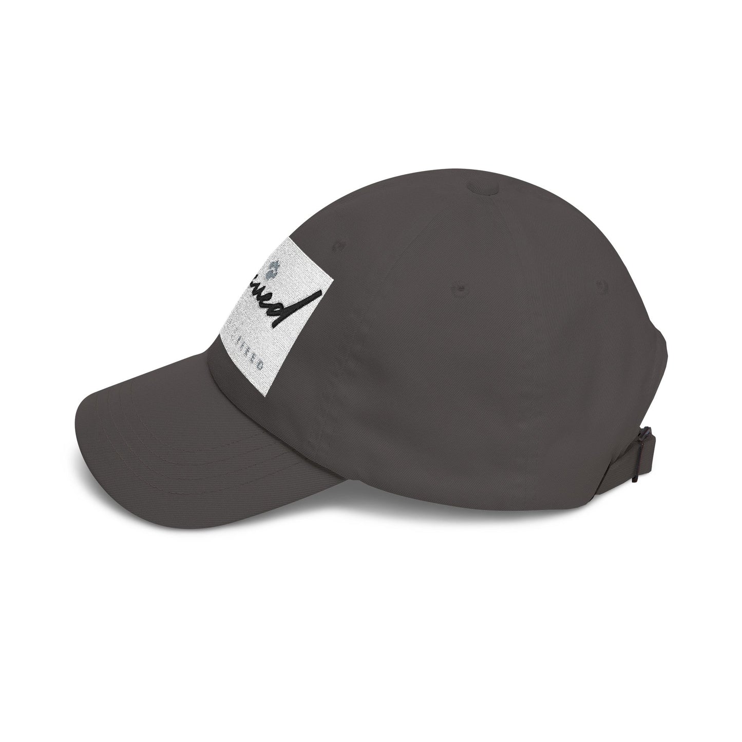 Reserved Dad Cap – 'Reserved for My Pawsome Pup' Embroidered Pet Lover Baseball Hat
