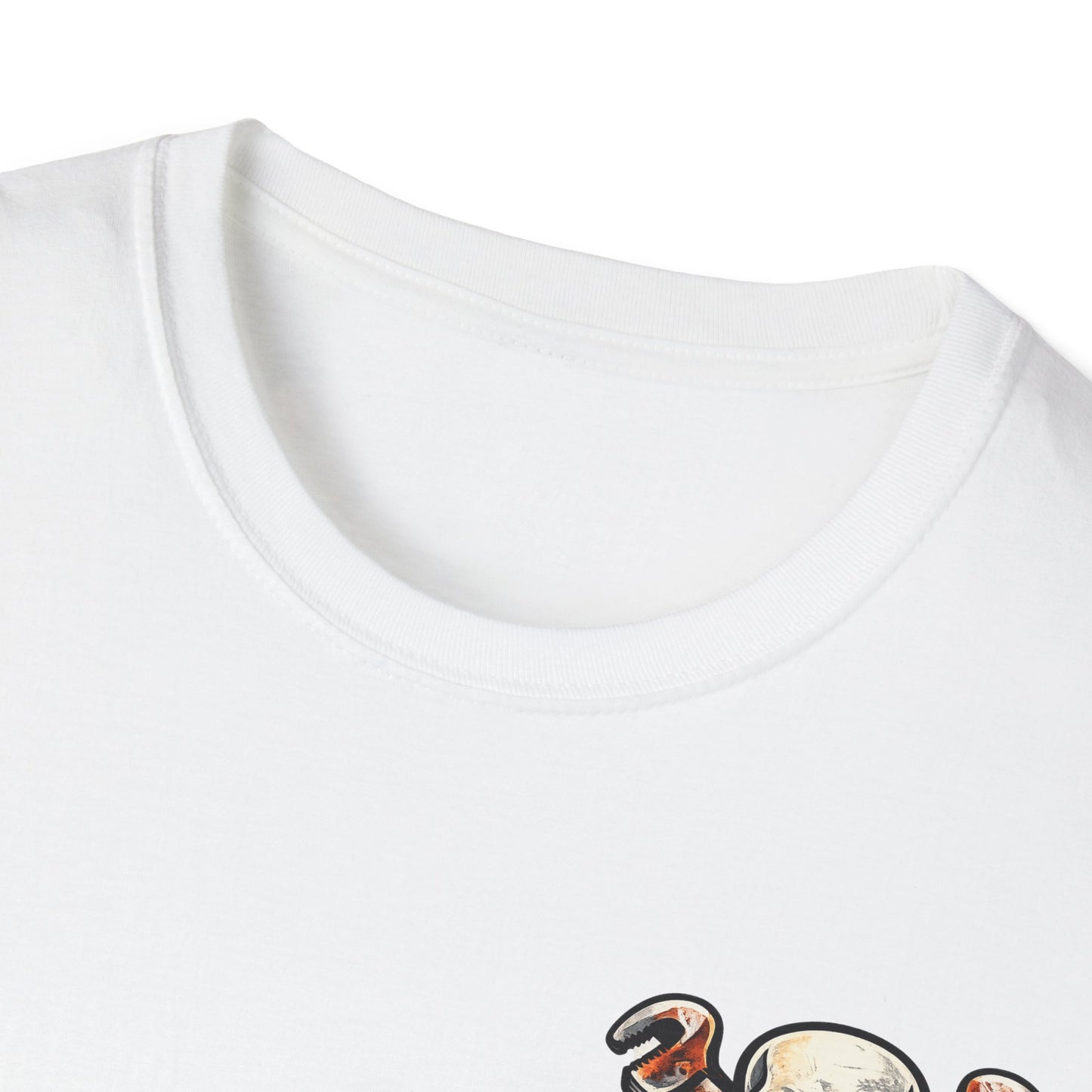 T-Shirt — 'I Have 3 Moods' Funny Unicorn Graphic Tee