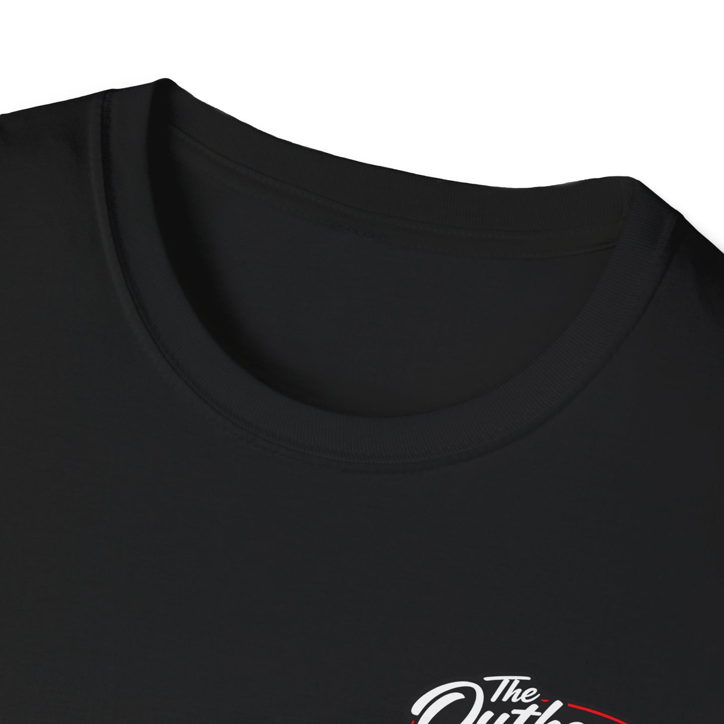 Outhouse X Skull Plumbing T-Shirt