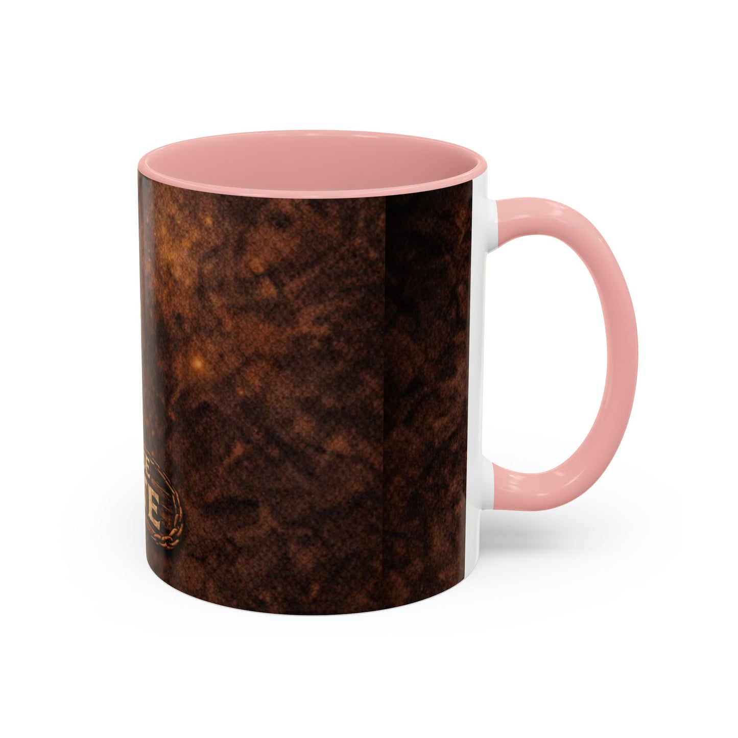 Outhouse Salute Coffee Mug — Bold Gen-X Attitude (11/15oz)