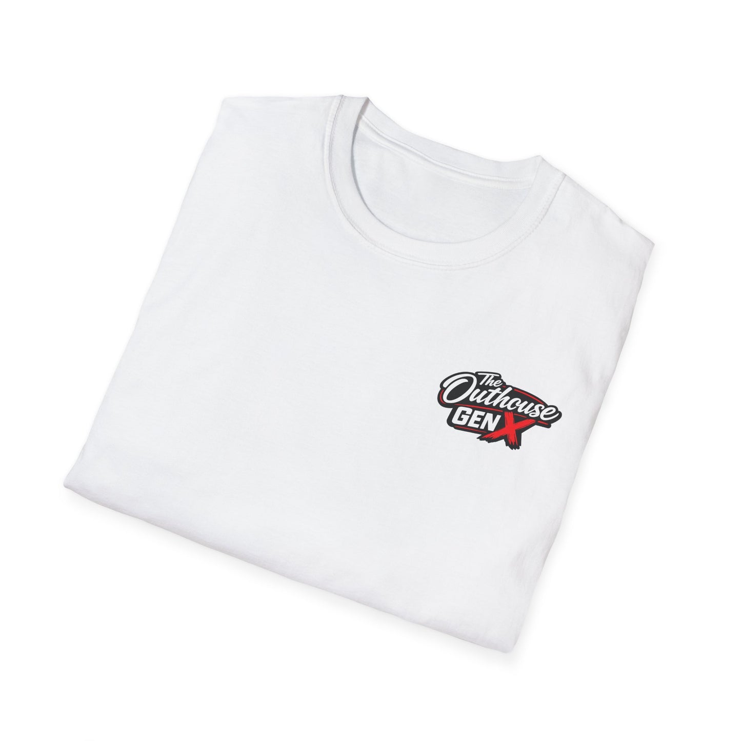 Plumber Skull T-Shirt — "Born in the Sewer, Built to Fix It" Vintage Repair Tee