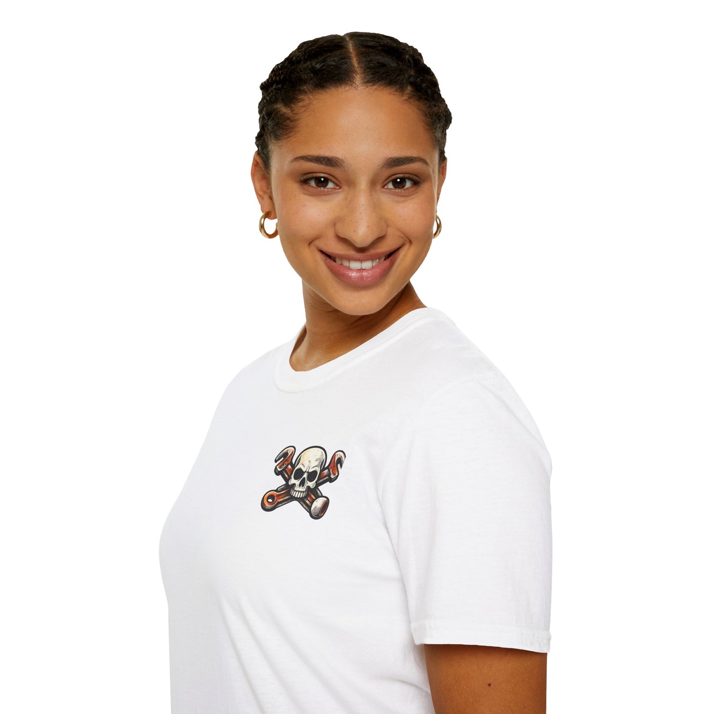 T-Shirt — 'I Have 3 Moods' Funny Unicorn Graphic Tee