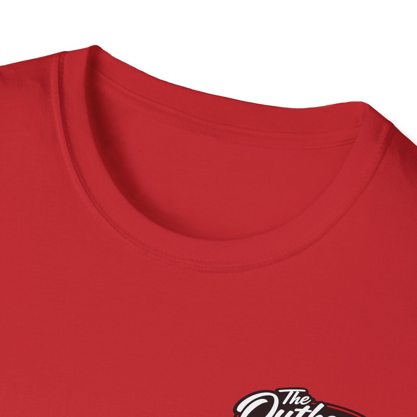 Outhouse X Skull Plumbing T-Shirt