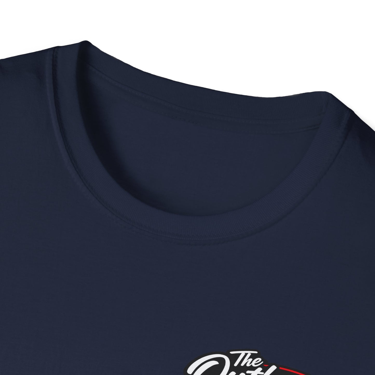 Gen X Hose Water T-Shirt — "Raised on Hose Water" Retro Firehouse Tee