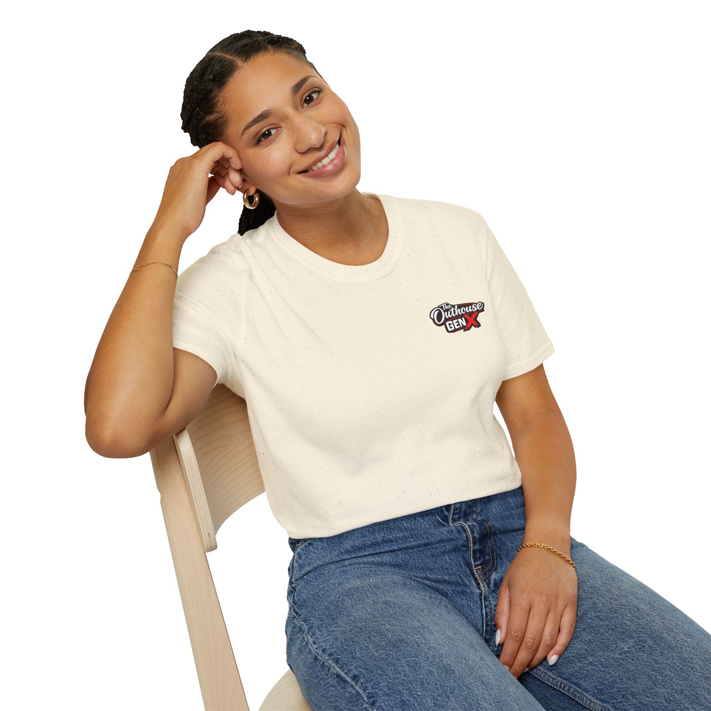 Plumber Skull T-Shirt — "Born in the Sewer, Built to Fix It" Vintage Repair Tee