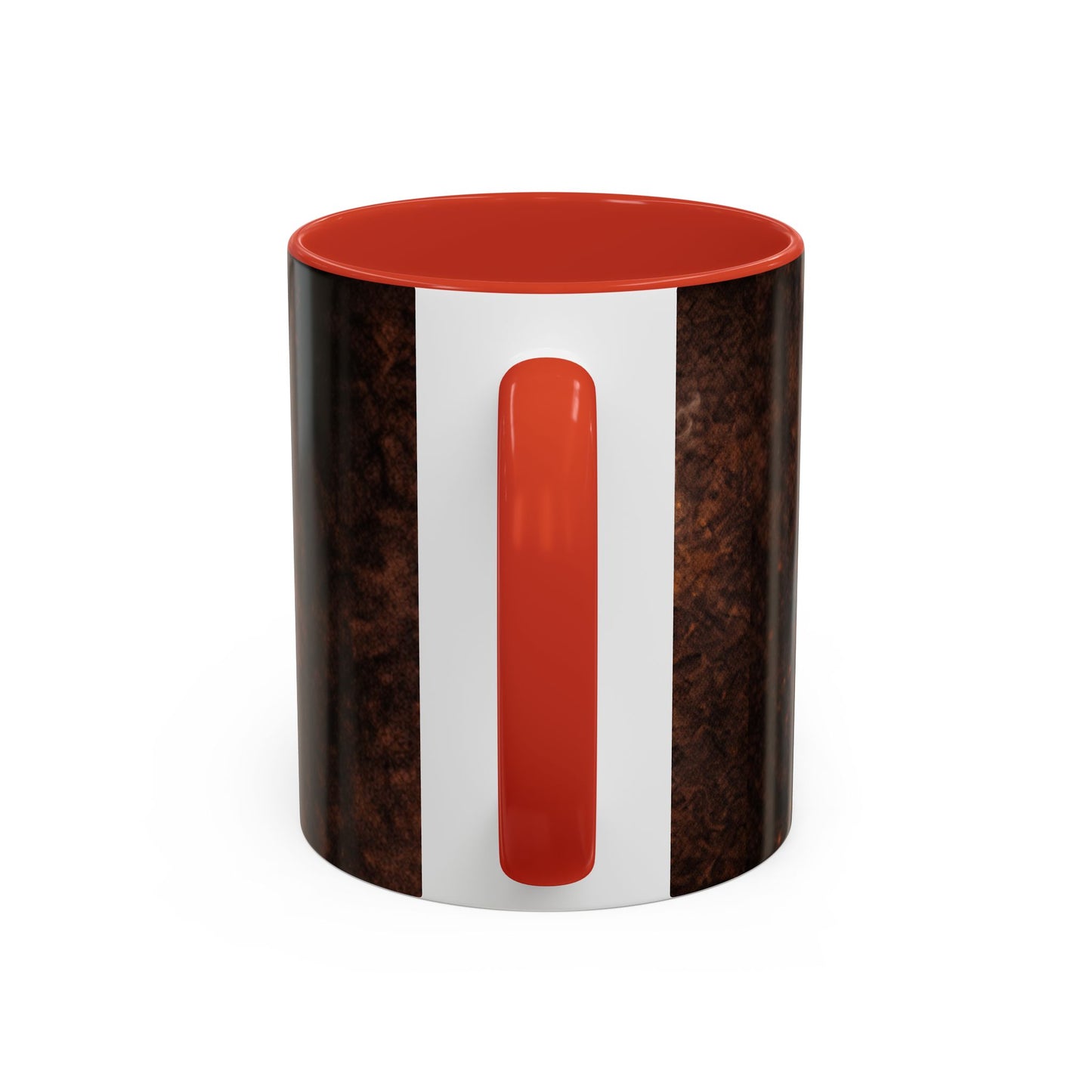Outhouse Salute Coffee Mug — Bold Gen-X Attitude (11/15oz)