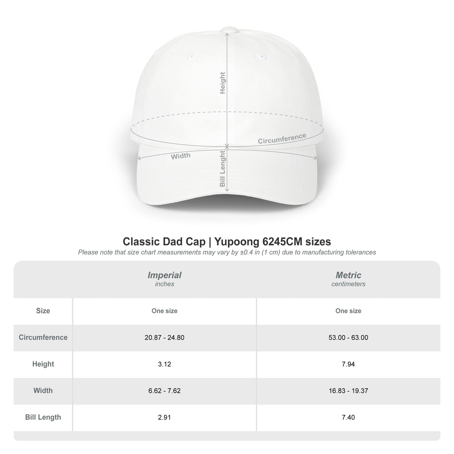 Outhouse Gen‑X Dad Cap — Bold Red X Logo Hat