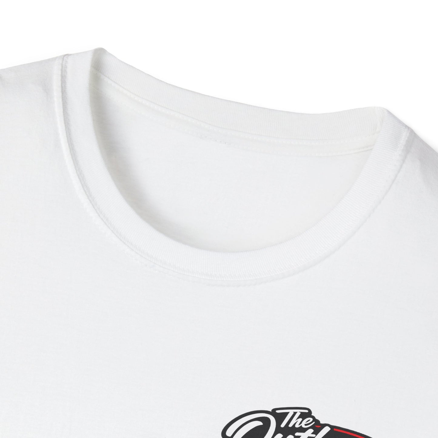 Outhouse Gen-X T-Shirt — "Gen-X Mood: IDK • IDC • IDGAF" Retro Beer Graphic