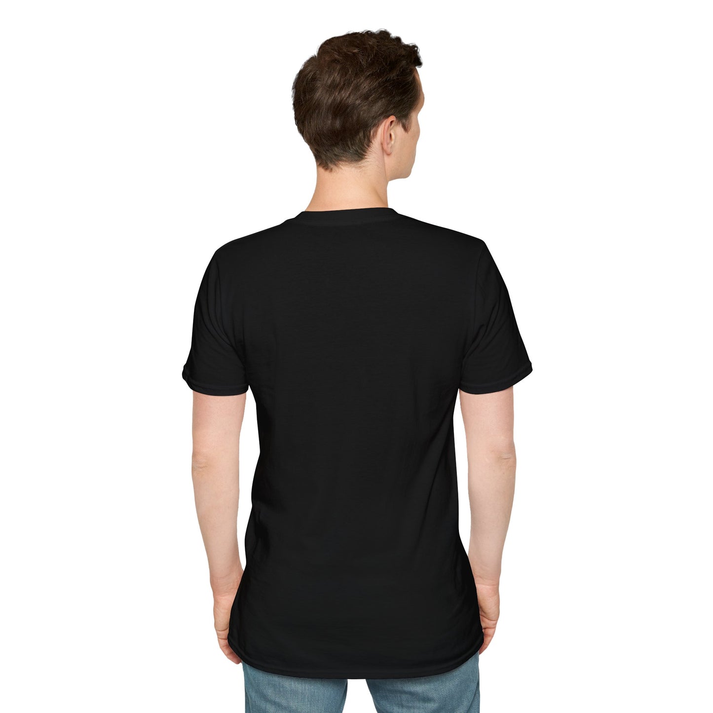 Guitar Lover T-Shirt — "All I Need Is This Guitar" Graphic Tee