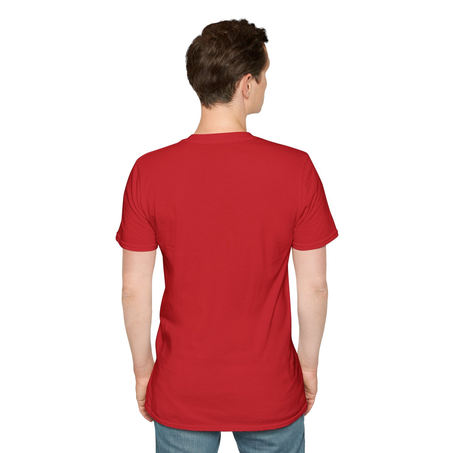 Guitar Lover T-Shirt — "All I Need Is This Guitar" Graphic Tee