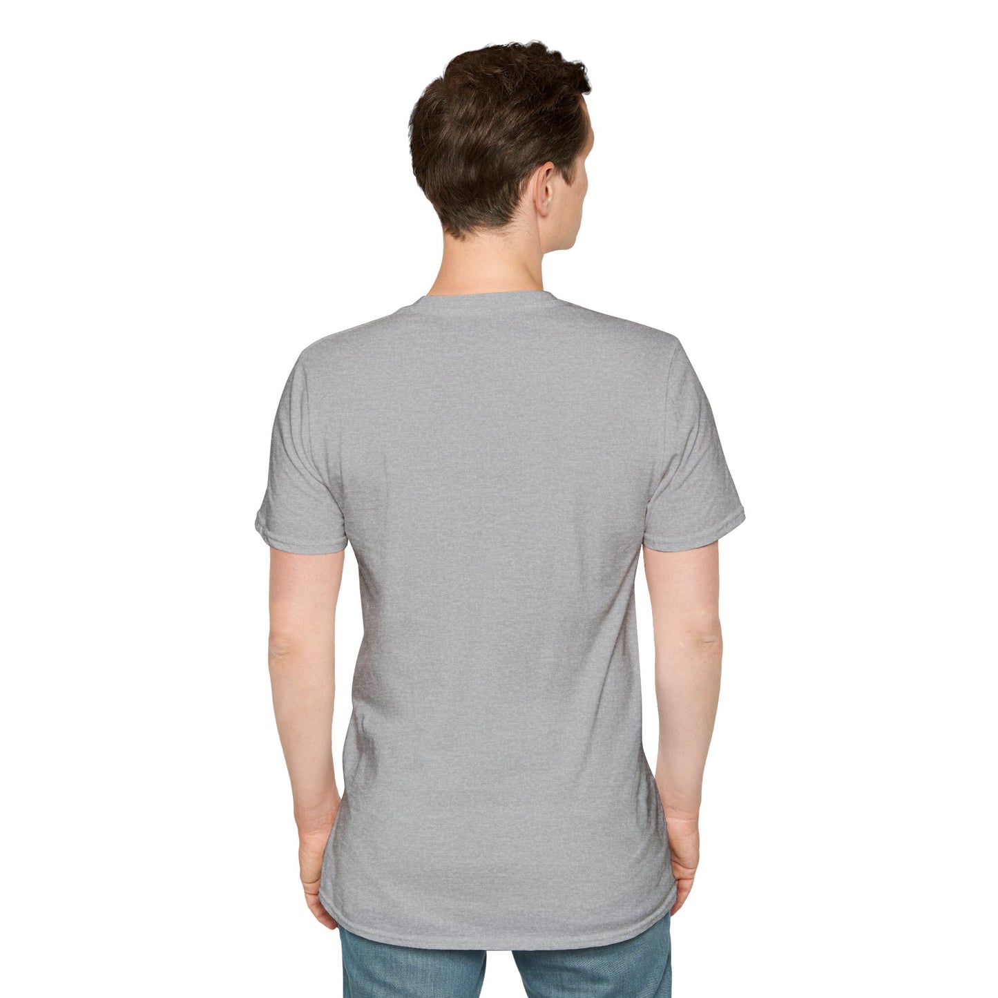 Guitar Lover T-Shirt — "All I Need Is This Guitar" Graphic Tee