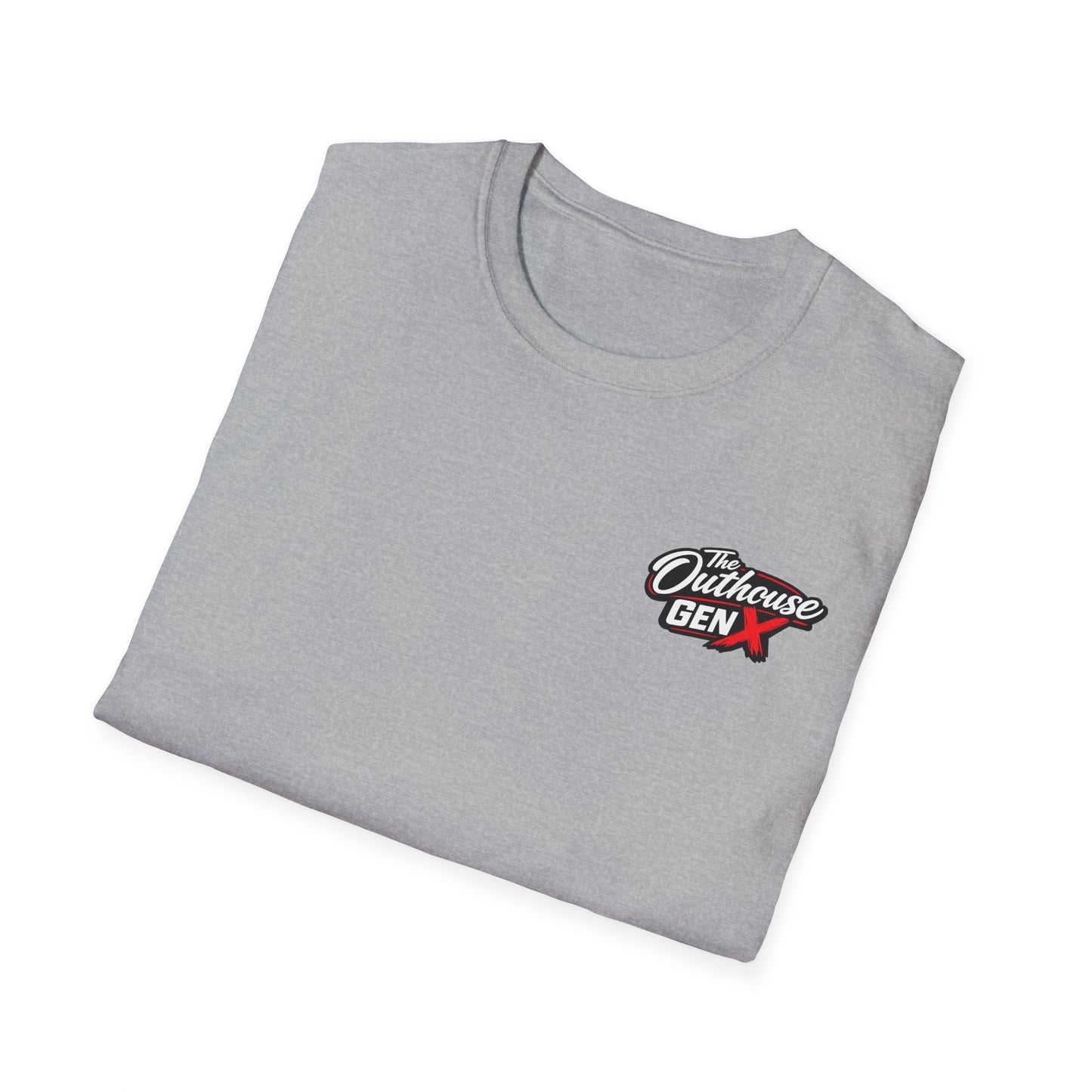 Plumber Skull T-Shirt — "Born in the Sewer, Built to Fix It" Vintage Repair Tee