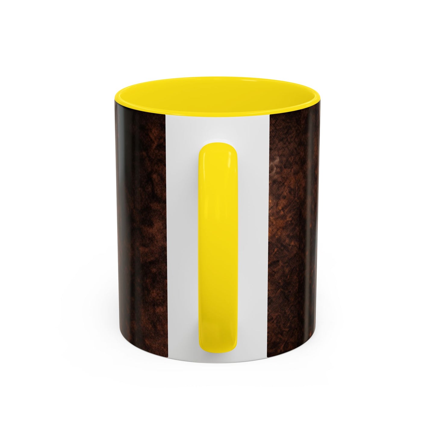Outhouse Salute Coffee Mug — Bold Gen-X Attitude (11/15oz)