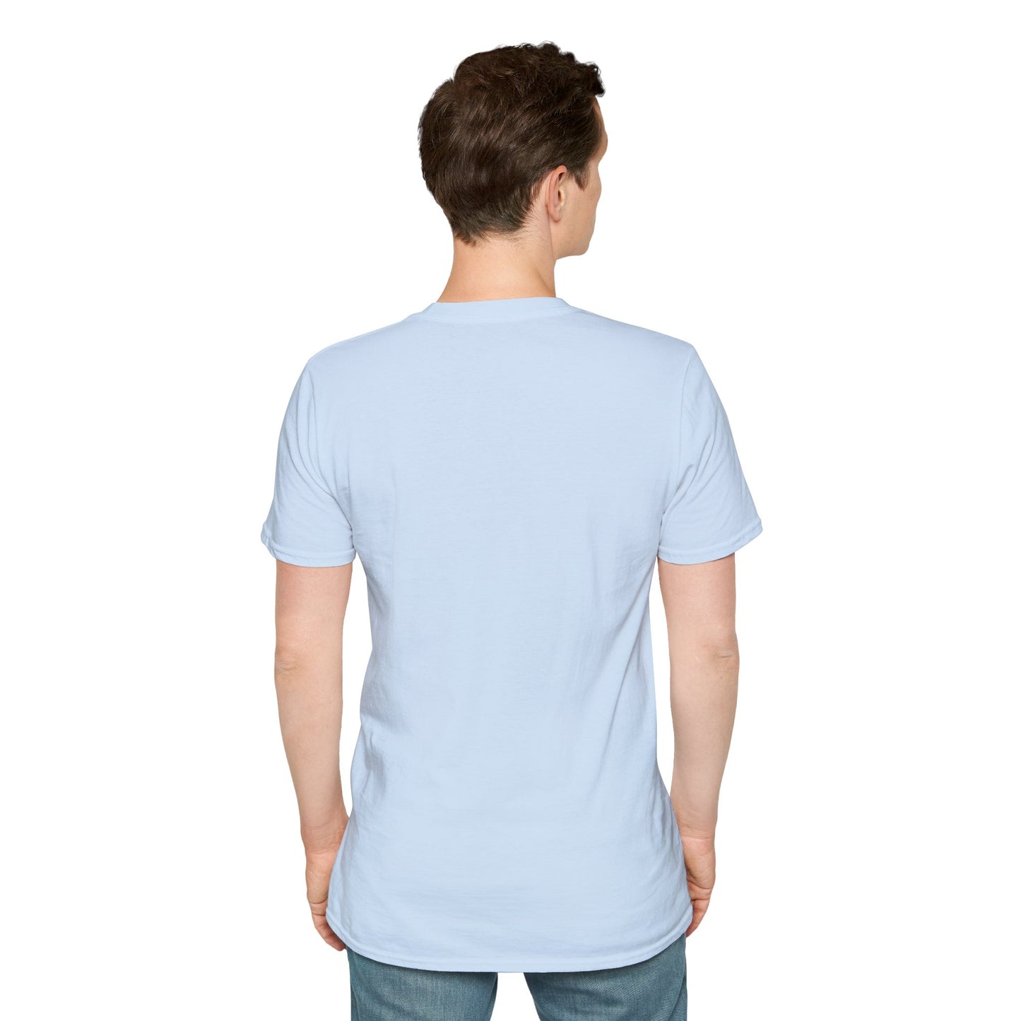 Guitar Lover T-Shirt — "All I Need Is This Guitar" Graphic Tee