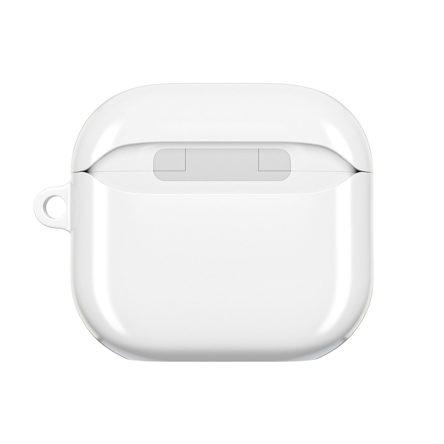 Gen X Outhouse AirPod Case – Retro Logo Protective Earbud Cover