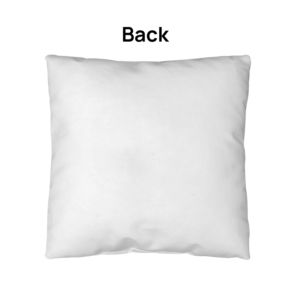 When You Miss Me | Outdoor Pillow